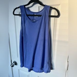 OldNavy Athletic Soft Tank